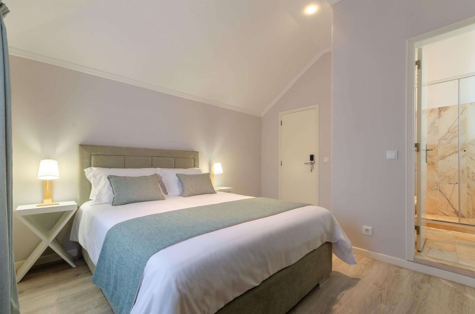 Ver Belem Suites 리스본 외부 사진