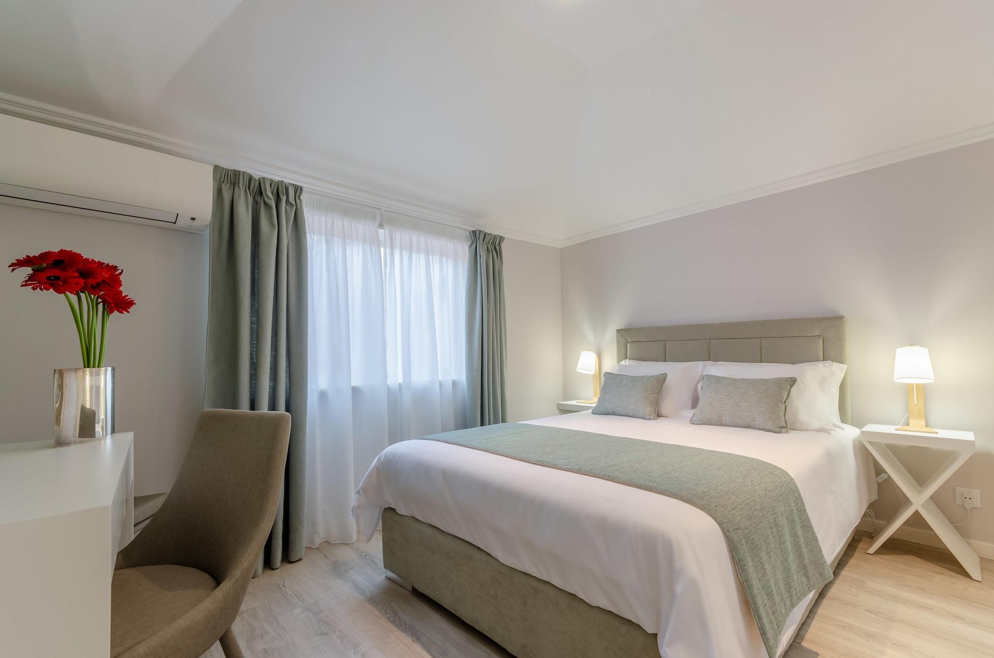 Ver Belem Suites 리스본 외부 사진