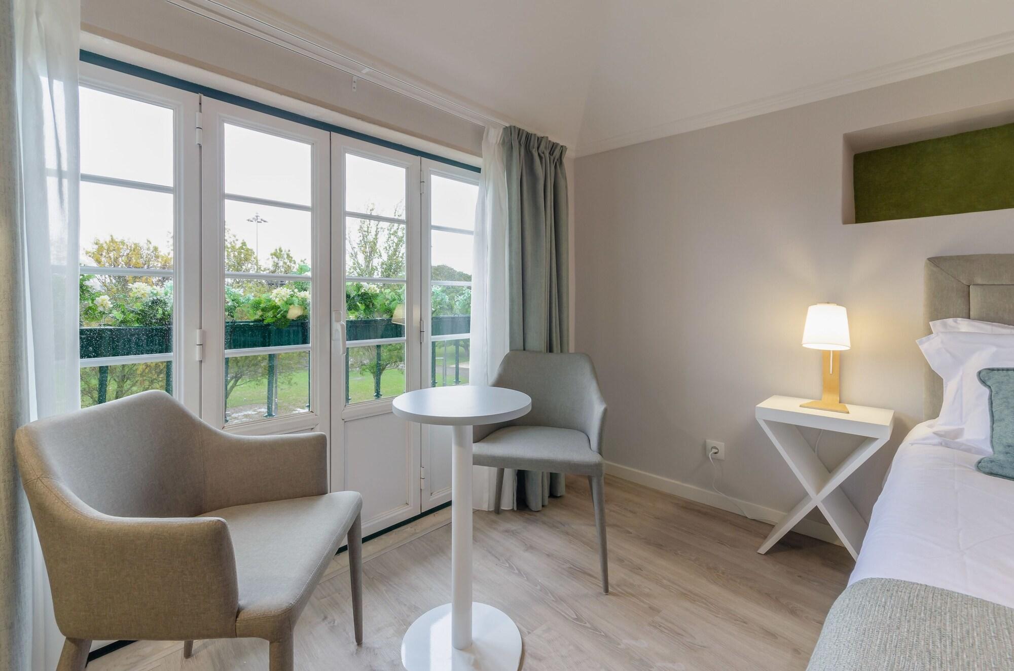 Ver Belem Suites 리스본 외부 사진
