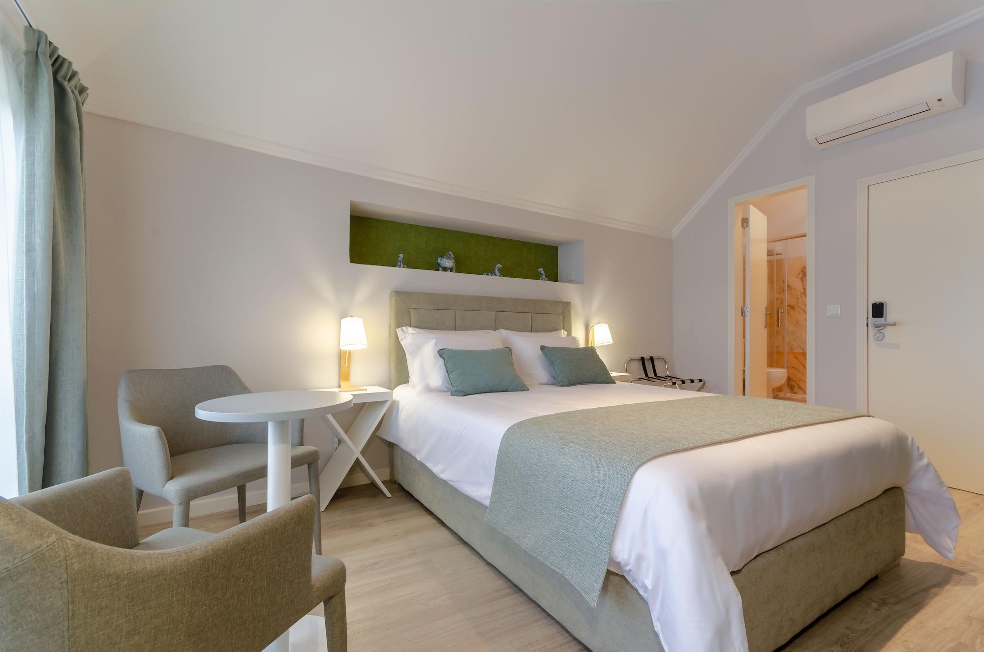 Ver Belem Suites 리스본 외부 사진