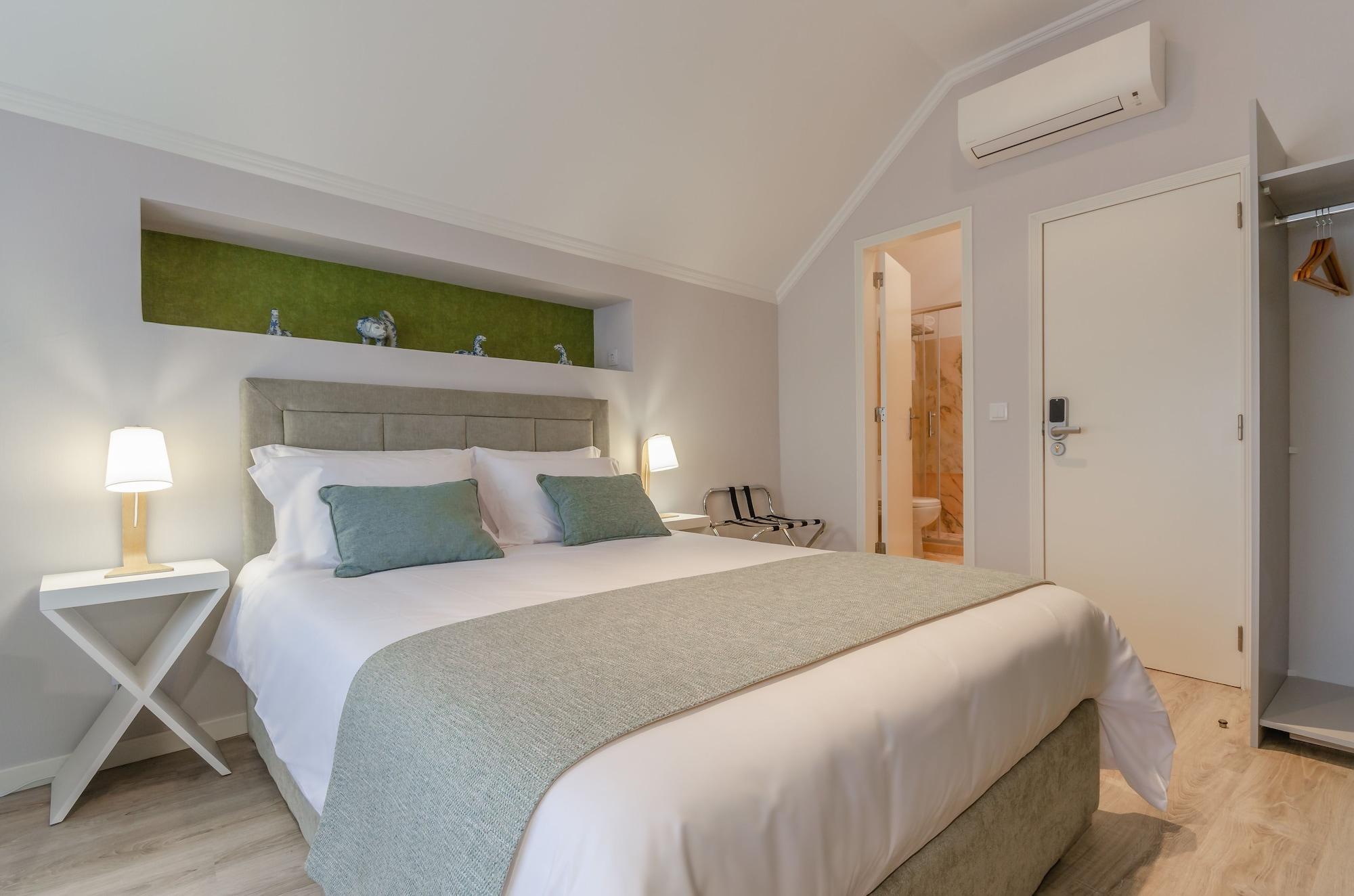Ver Belem Suites 리스본 외부 사진