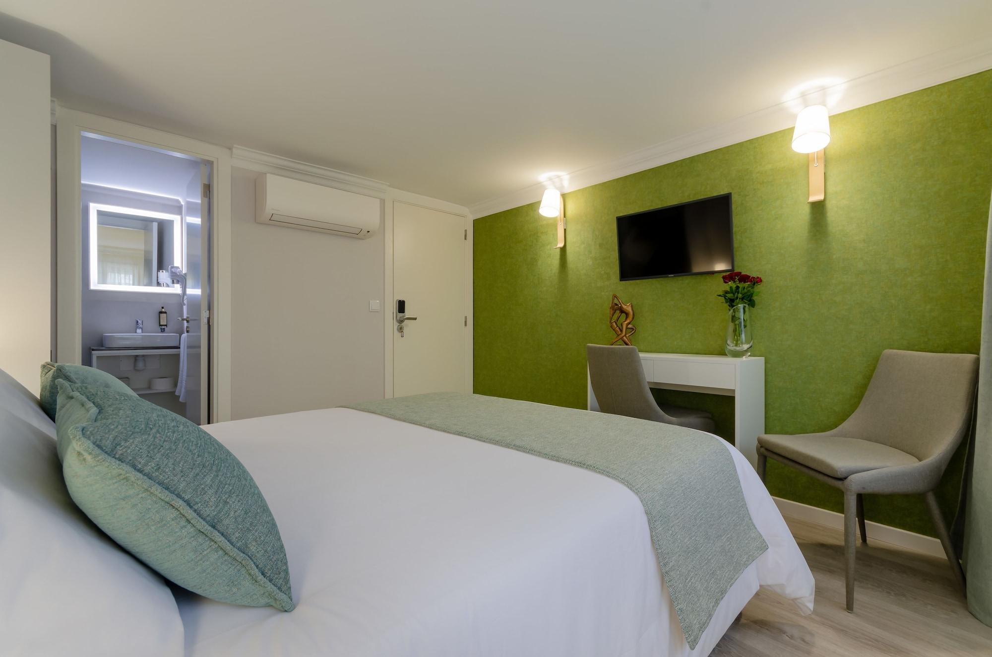 Ver Belem Suites 리스본 외부 사진