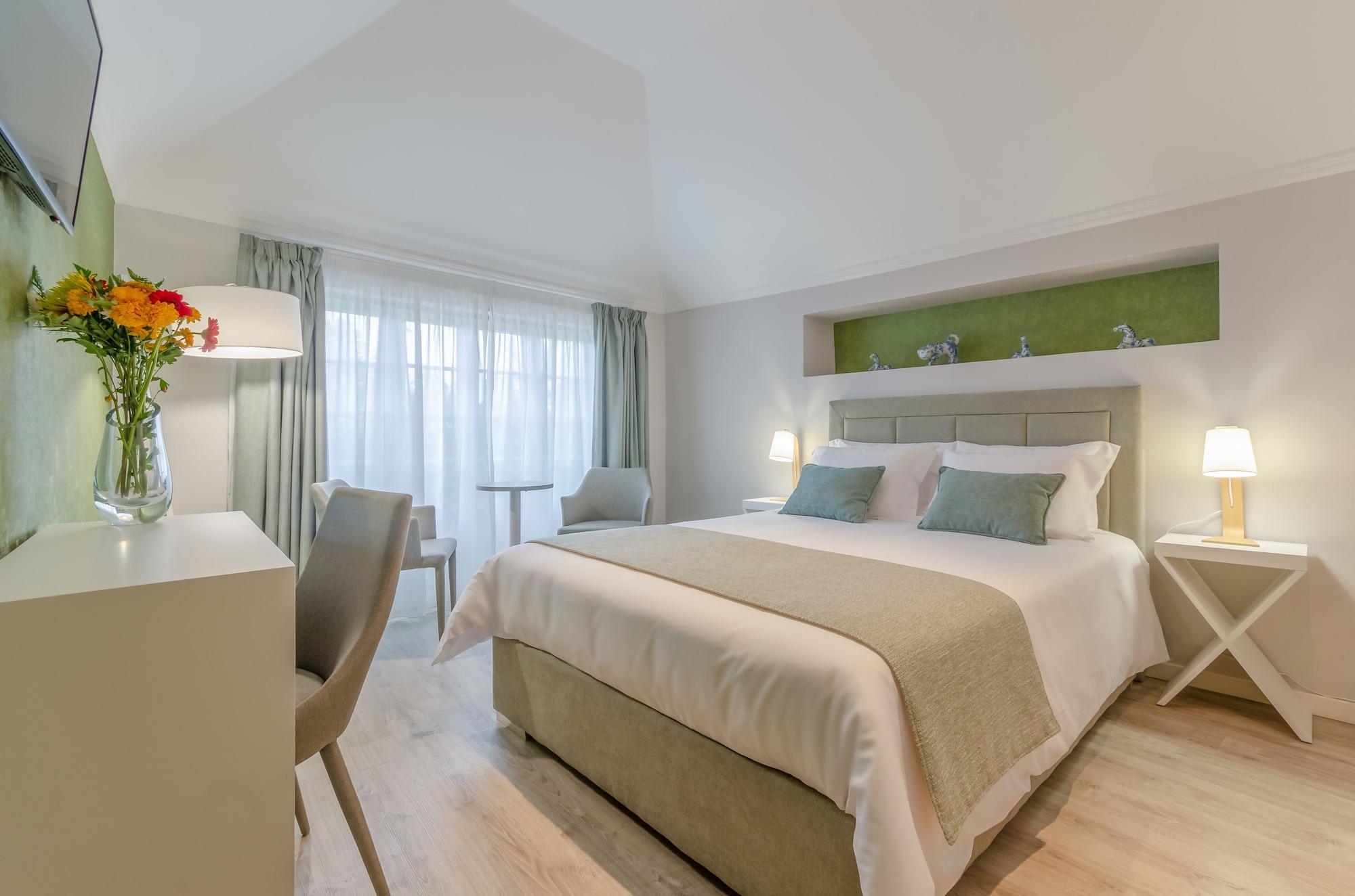 Ver Belem Suites 리스본 외부 사진