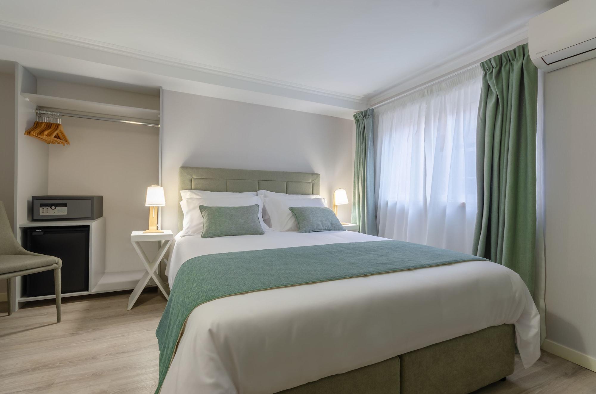 Ver Belem Suites 리스본 외부 사진
