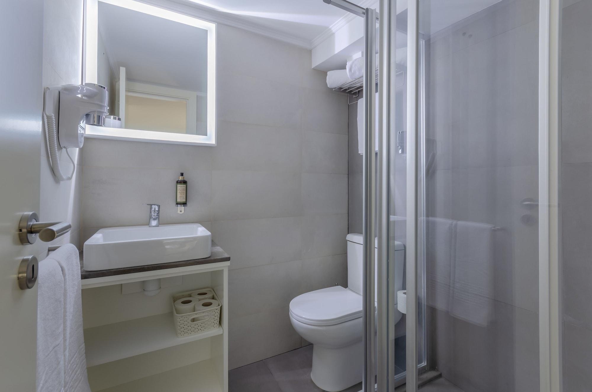 Ver Belem Suites 리스본 외부 사진