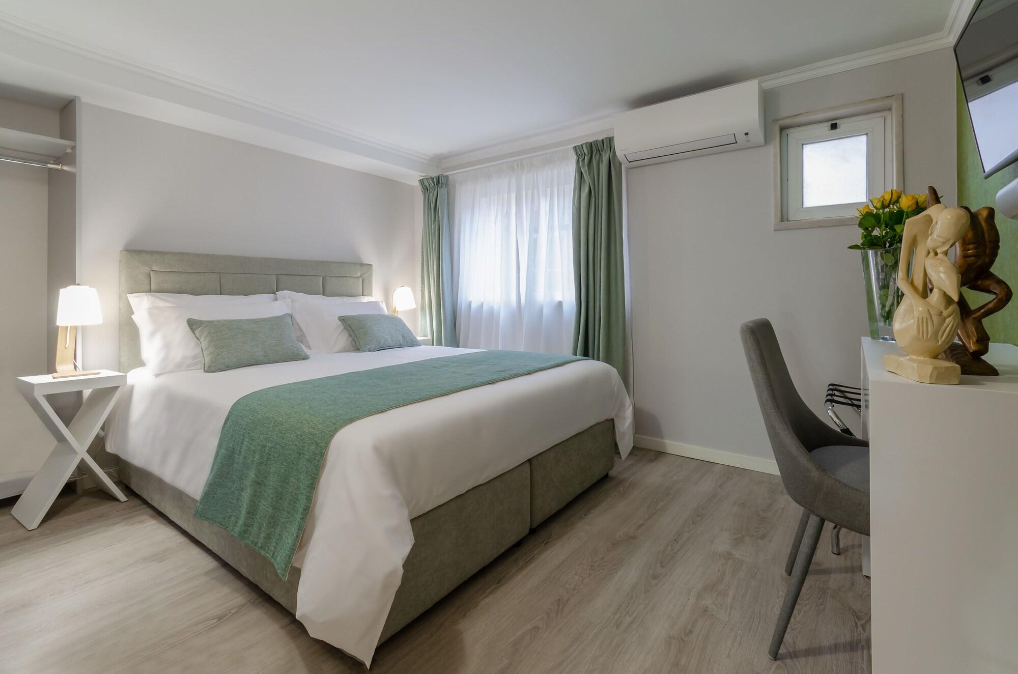 Ver Belem Suites 리스본 외부 사진