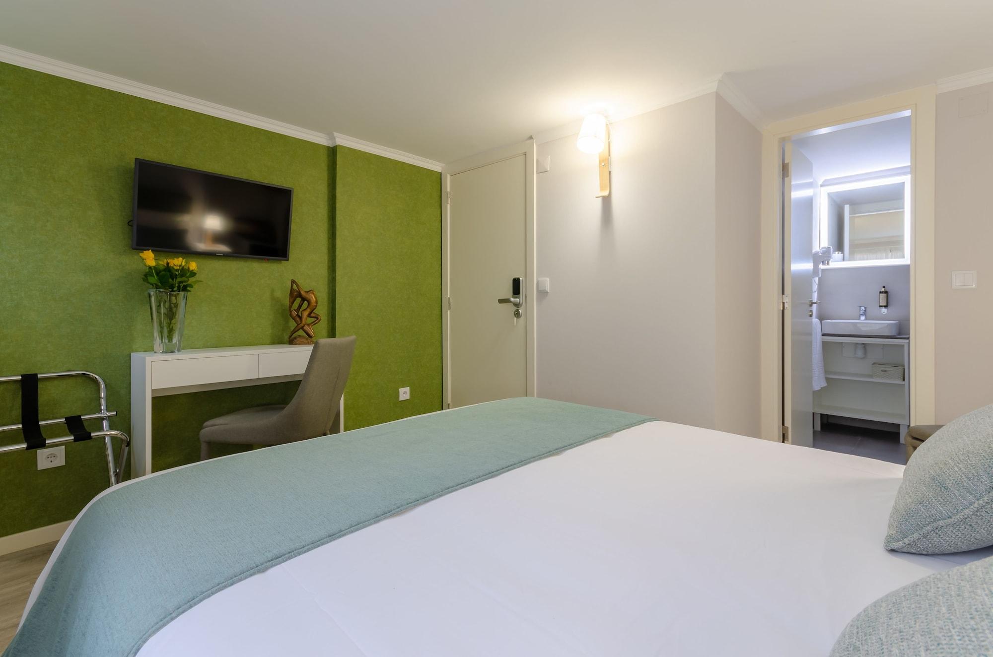 Ver Belem Suites 리스본 외부 사진