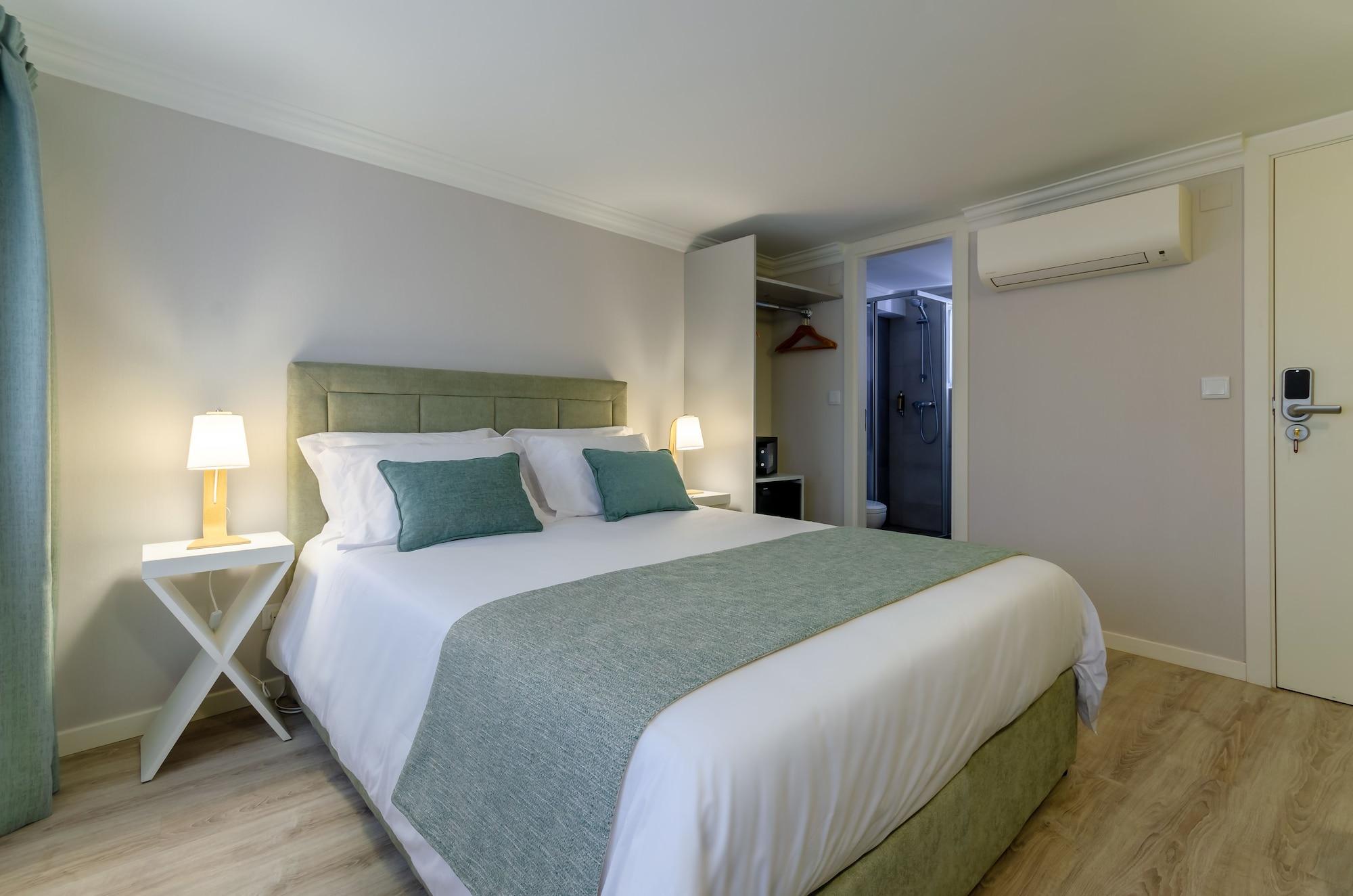 Ver Belem Suites 리스본 외부 사진