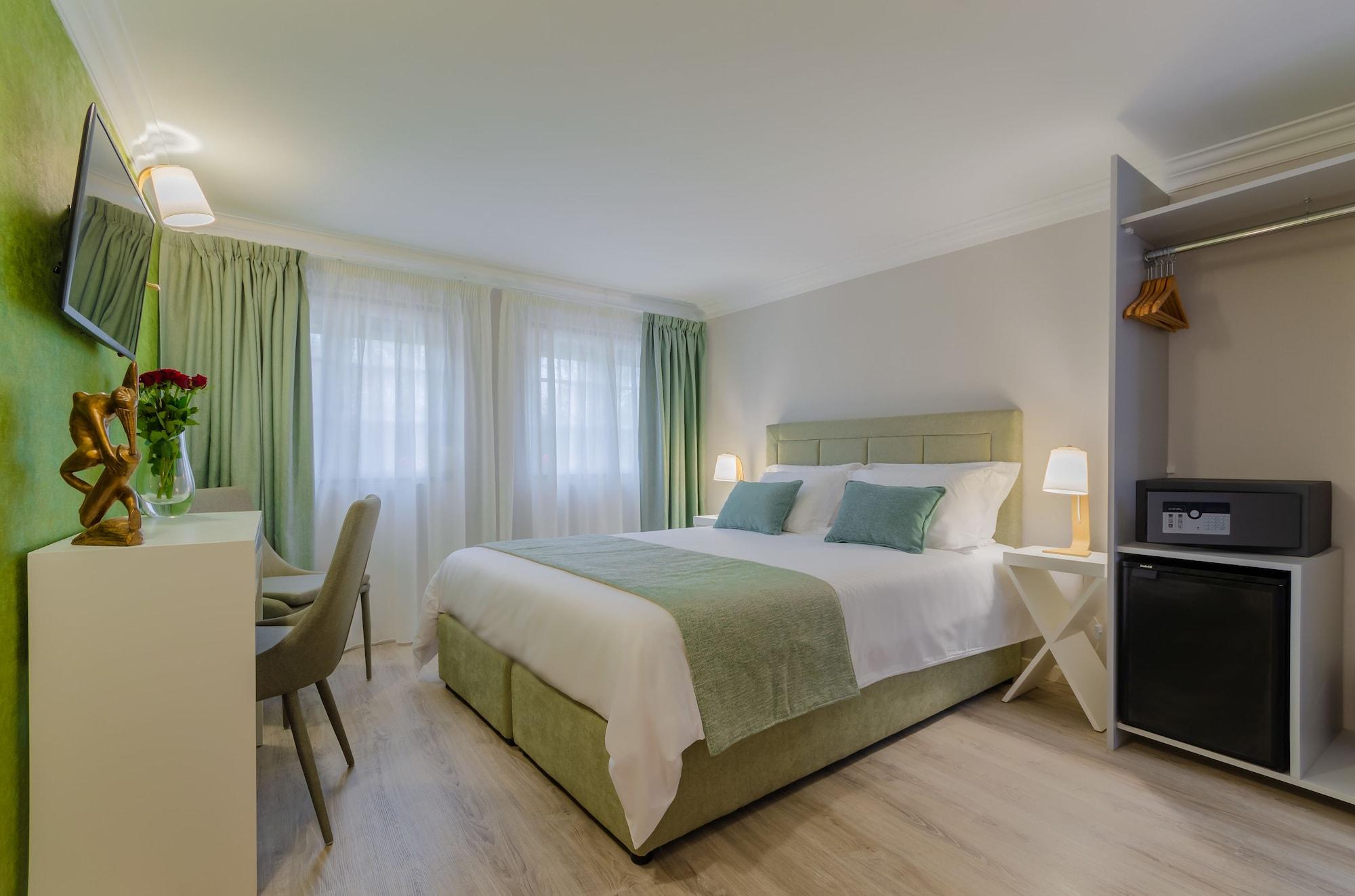 Ver Belem Suites 리스본 외부 사진