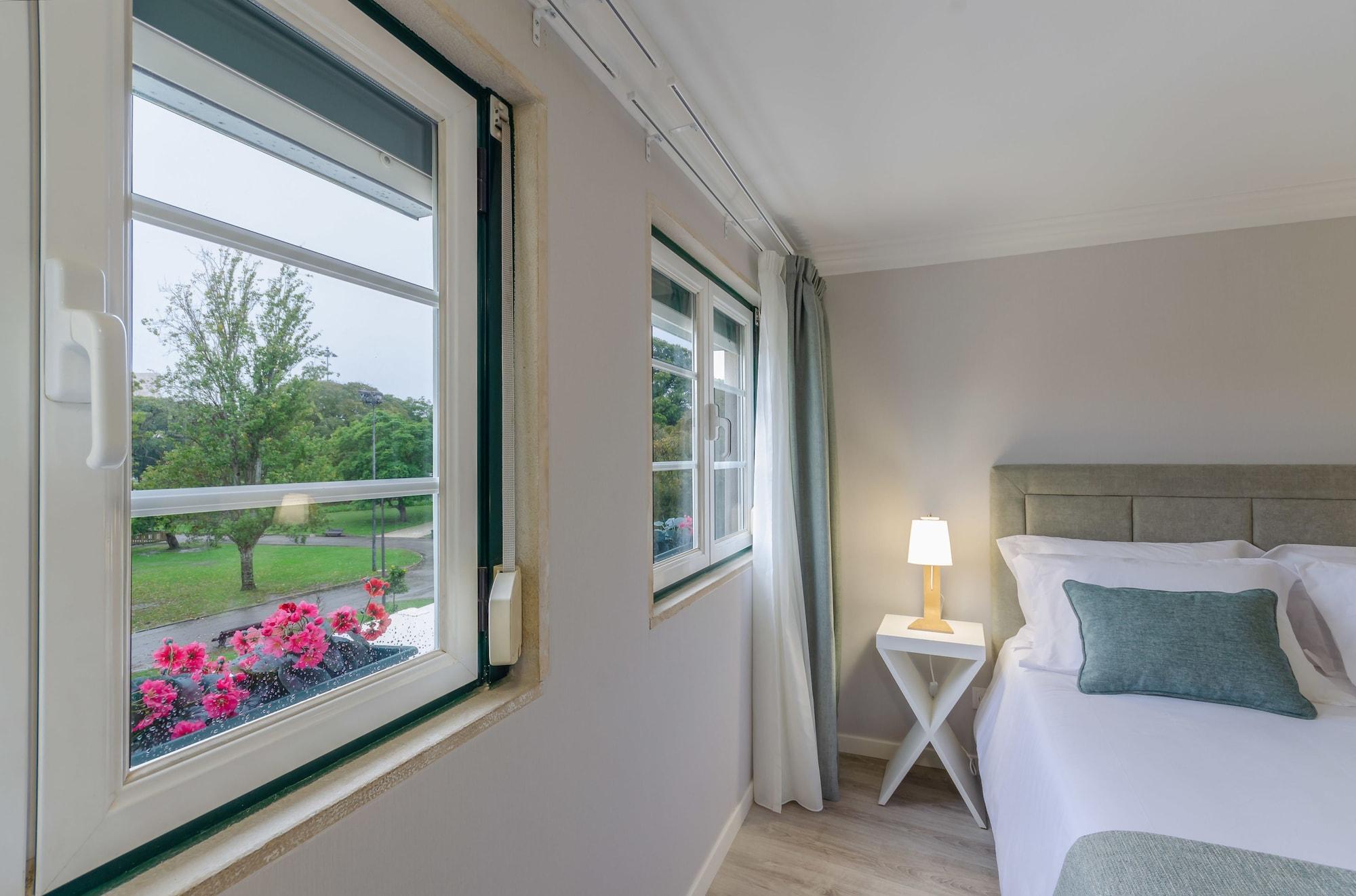 Ver Belem Suites 리스본 외부 사진