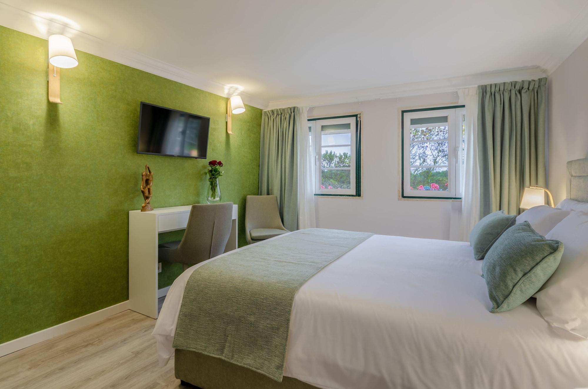 Ver Belem Suites 리스본 외부 사진