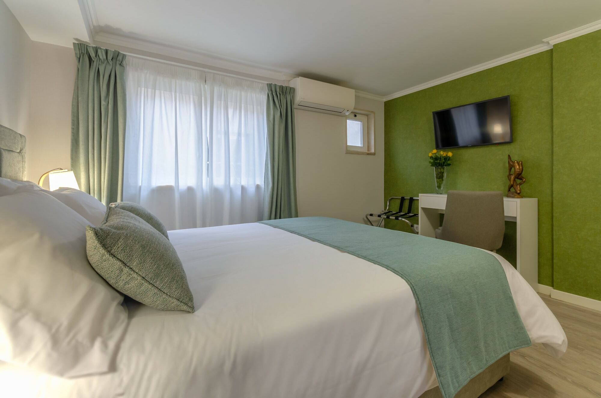 Ver Belem Suites 리스본 외부 사진