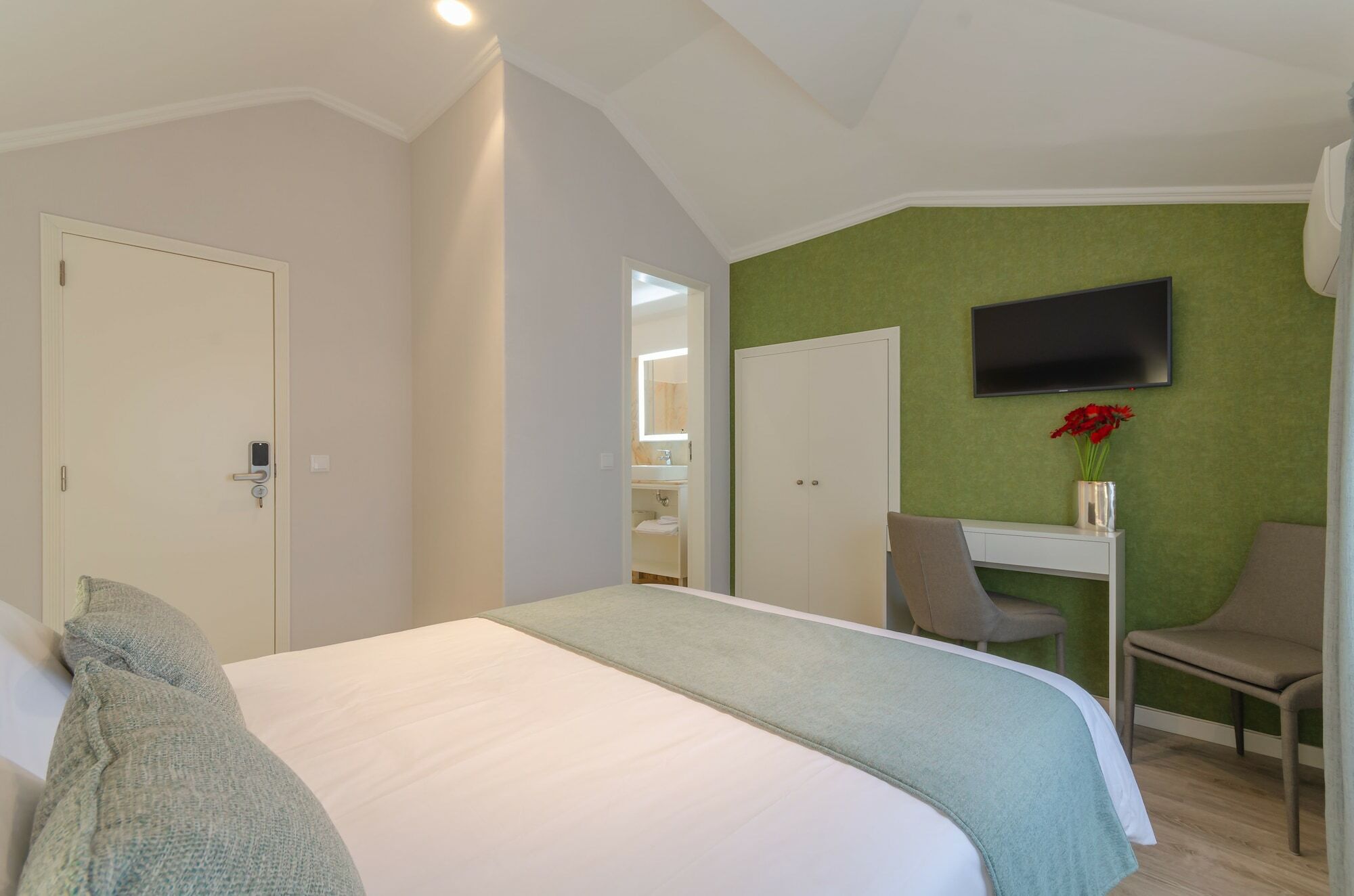 Ver Belem Suites 리스본 외부 사진